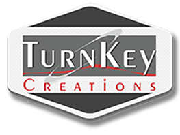 Turnkey Creative Logo